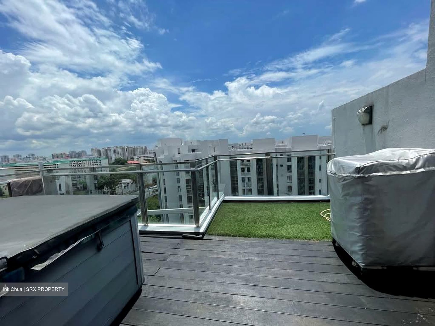 Urban Vista (D16), Condominium #547531131
